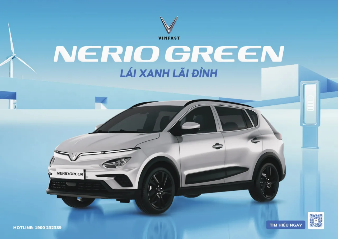 Nerio Green 25 Nerio Green Nerio Green