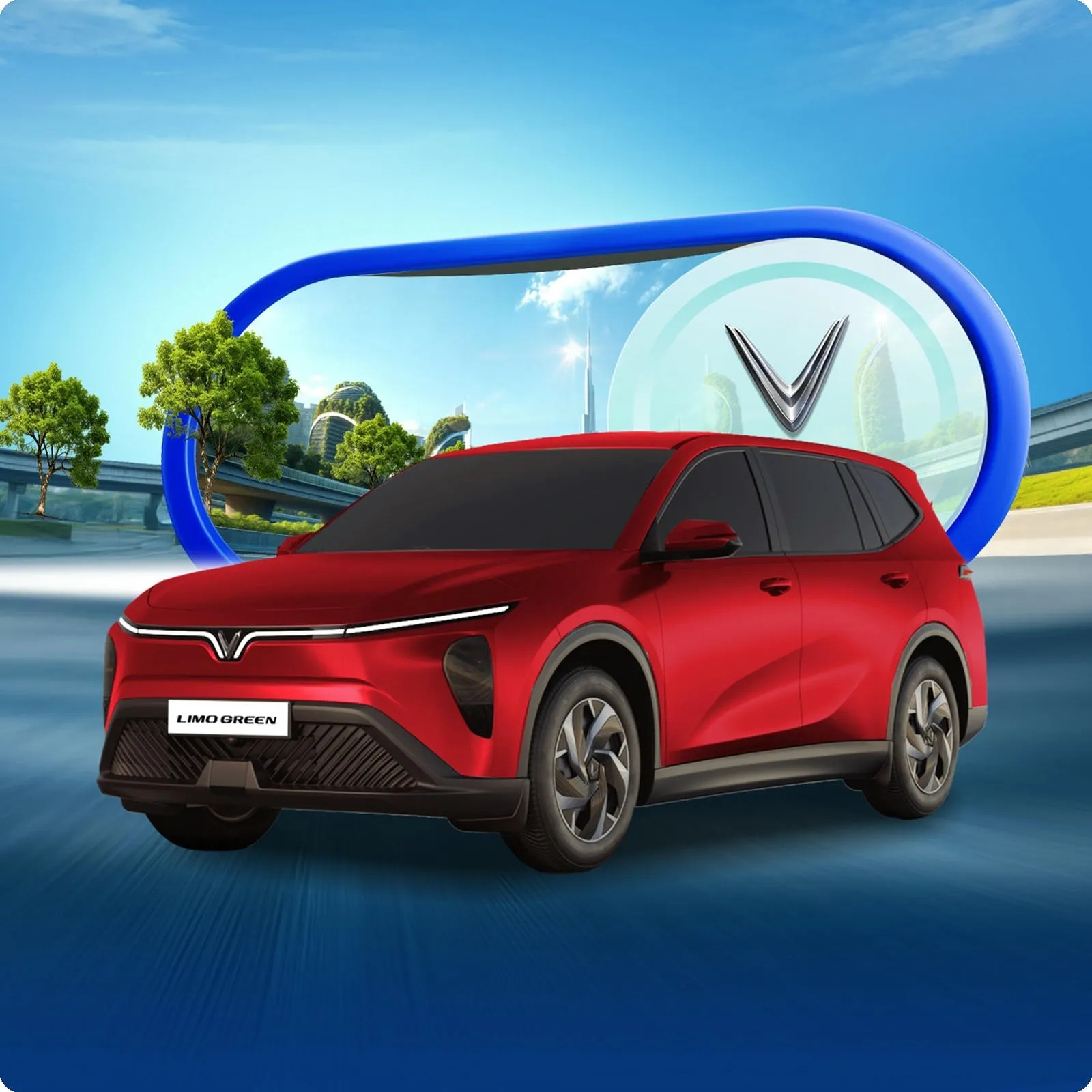 Limo Green 25 Limo Green vinhxd comvinfast limogreenx 1 Limo Green