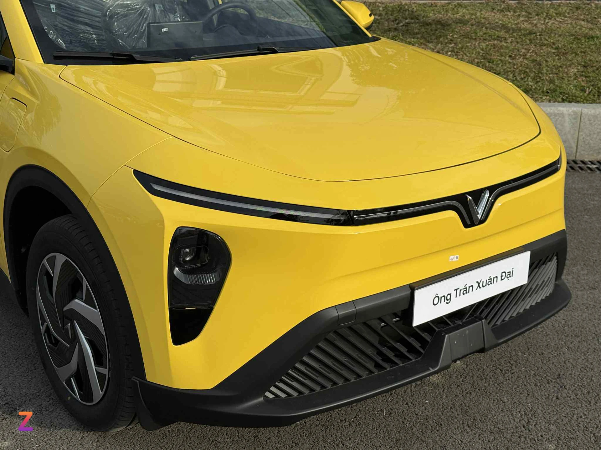 8 vinfast limogreen sonpham znews VinFast Limo Green đứng ở đâu trong nhóm 3 xe MPV điển hình tại Việt Nam?