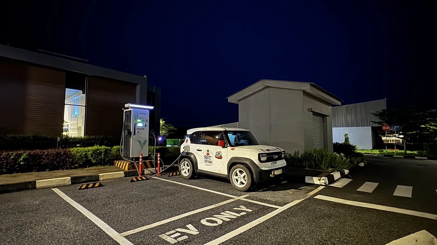 6.800 km cùng VinFast VF 3: 'Offroad ở Malaysia' 25 6.800 km cùng VinFast VF 3: 'Offroad ở Malaysia' IMG 2030 1737359066 6357 1737359793 6.800 km cùng VinFast VF 3: 'Offroad ở Malaysia'