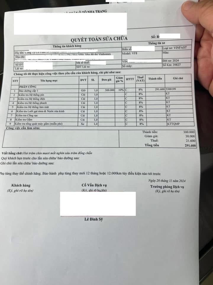 ddb4acff f49f 414d b8f8 4106137b9083 1754544518864 17545445200091058566159 Nuôi xe VinFast Limo Green và Mitsubishi Xpander: Mua xe điện tốn nhiều hơn 12 triệu đồng nhưng chạy dịch vụ có thể tiết kiệm 171 triệu đồng/năm