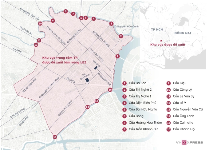 do hoa LEZ jfif 1754642373 499 8237 3116 1754670583 Xe đời nào được vào khu trung tâm nếu TP HCM hạn chế xe xăng , dầu? Euro 5 !!!???
