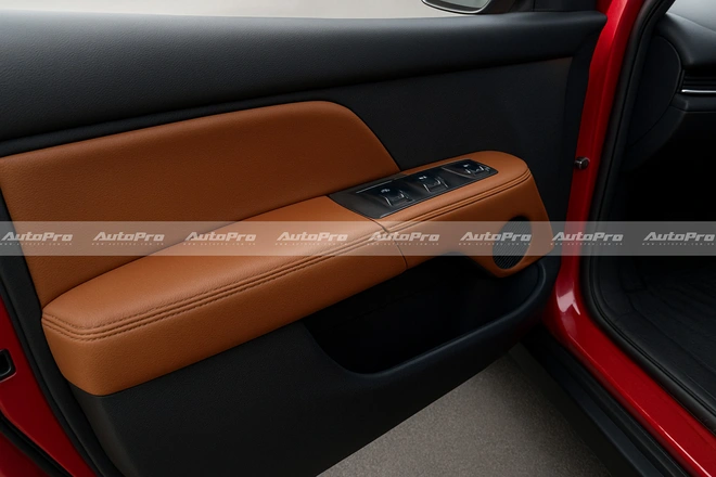 img0716 1754475420770 17544754209041030243915 Độ VinFast Limo Green bằng loạt trang bị sang, xịn, mịn: Xe 7 chỗ 'siêu base' hóa thành 'xe chủ tịch' chỉ trong phút mốt