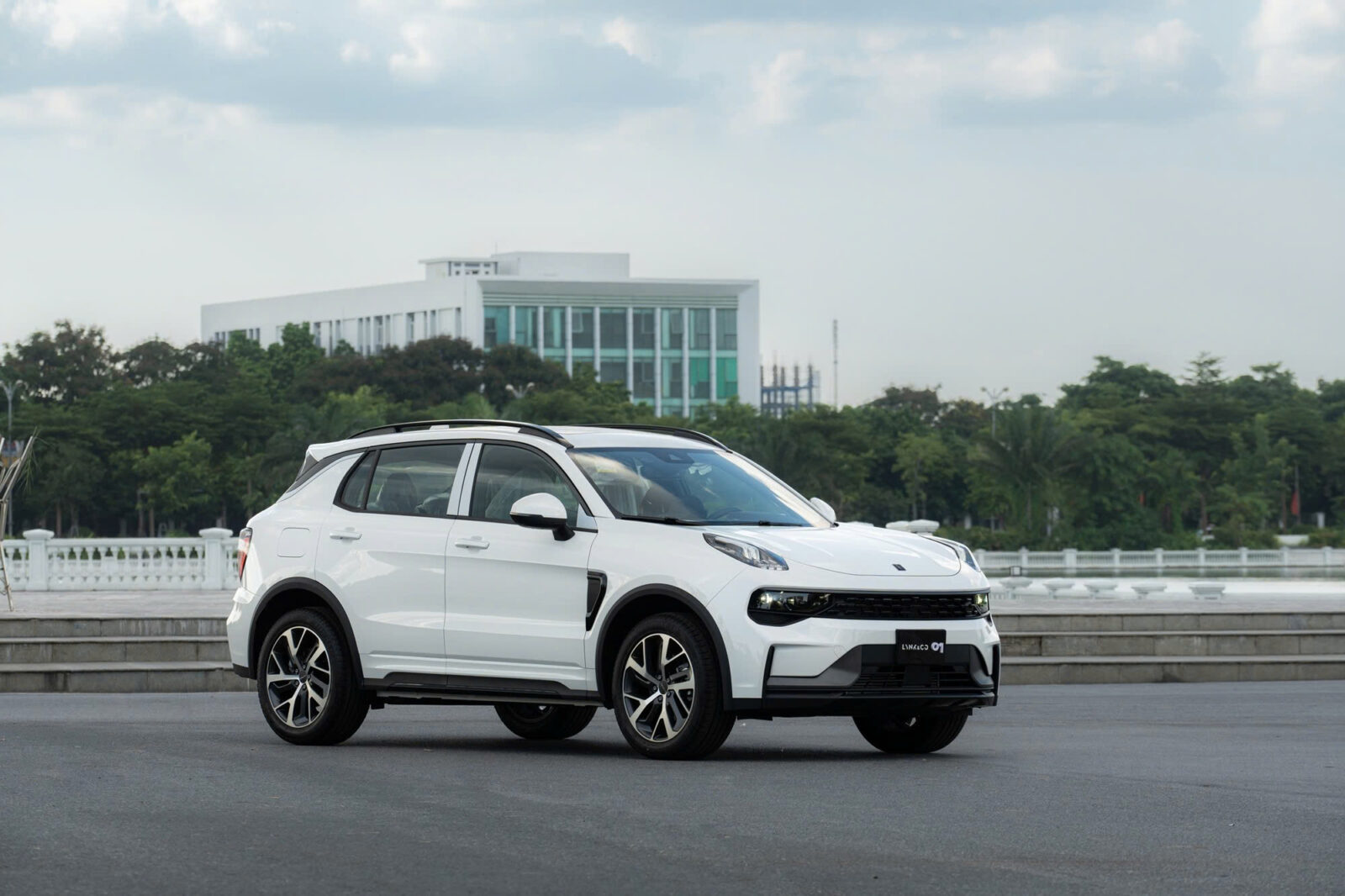 lc 01 1756430104220 17564301043941700104670 Loạt xe mới ra mắt Việt Nam tháng 8: Quá nửa là xe điện, nhiều mẫu xe lần đầu ra mắt, có mẫu sắp khai tử ở nước ngoài