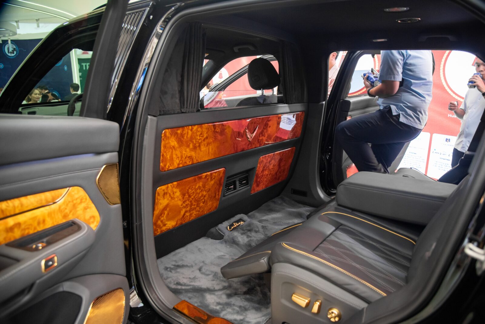 nlh2383 1756430114993 17564301151852021595371 Loạt xe mới ra mắt Việt Nam tháng 8: Quá nửa là xe điện, nhiều mẫu xe lần đầu ra mắt, có mẫu sắp khai tử ở nước ngoài