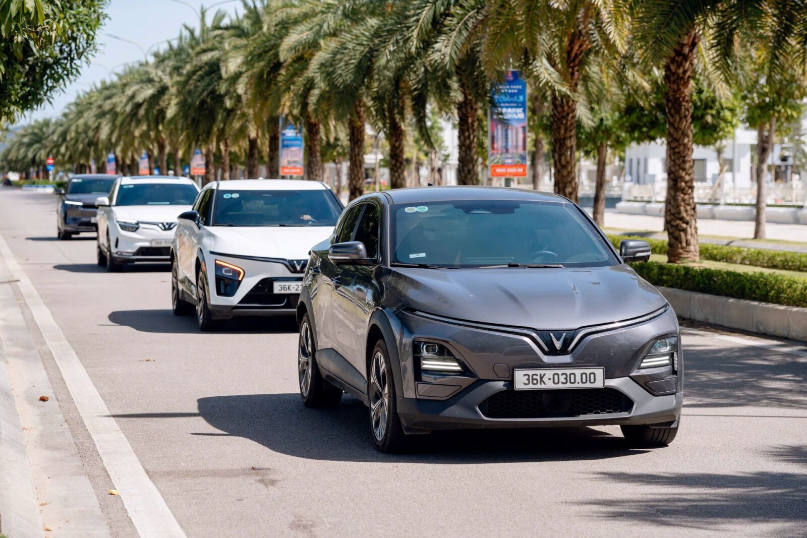 photo 1 1755916365295549708123 1755921755309 17559217555081974357251 Ngày 23-24/8/2025 -“Siêu đại hội” thu xăng đổi điện bùng nổ tại nhiều tỉnh, thành phố, khách hàng háo hức đợi rước xe điện về nhà