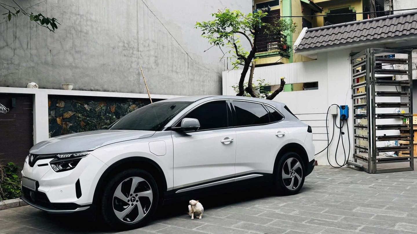 Sạc xe ô tô điện ở nhà sao cho an toàn và đúng cách #VF8 25 Sạc xe ô tô điện ở nhà sao cho an toàn và đúng cách #VF8 s 1 1752216488 743 width1440height810 Sạc xe ô tô điện ở nhà sao cho an toàn và đúng cách #VF8