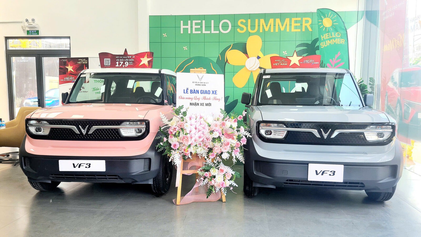 z6862420544231 400eeb722e4ec1e8ca01cbfff52bd48c VinFast thống trị doanh số xe gầm cao cỡ nhỏ #vf3 #VF5 #VF6