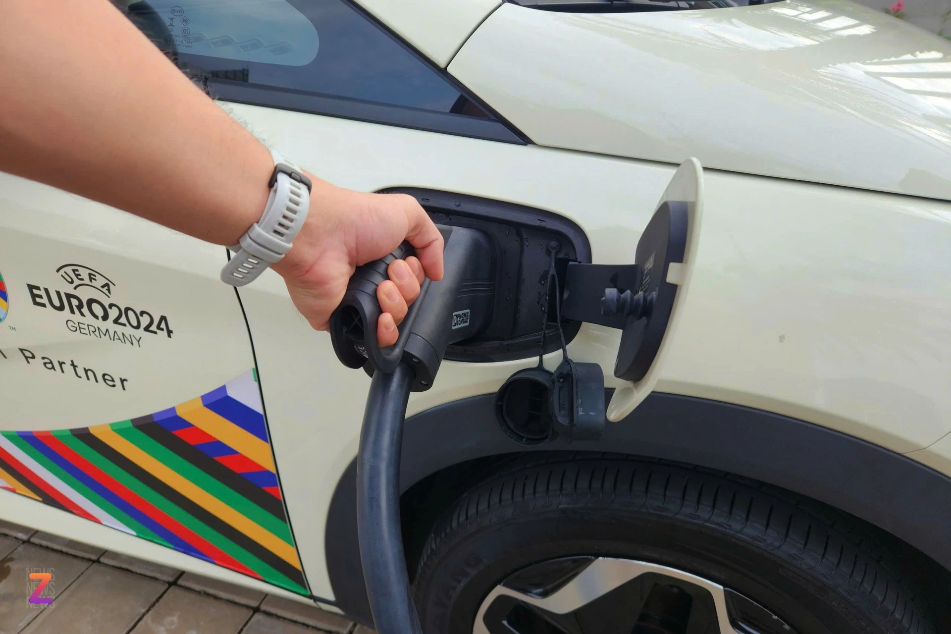 Bài toán trạm sạc công cộng ở Việt Nam dần có lời giải #3/9/2025