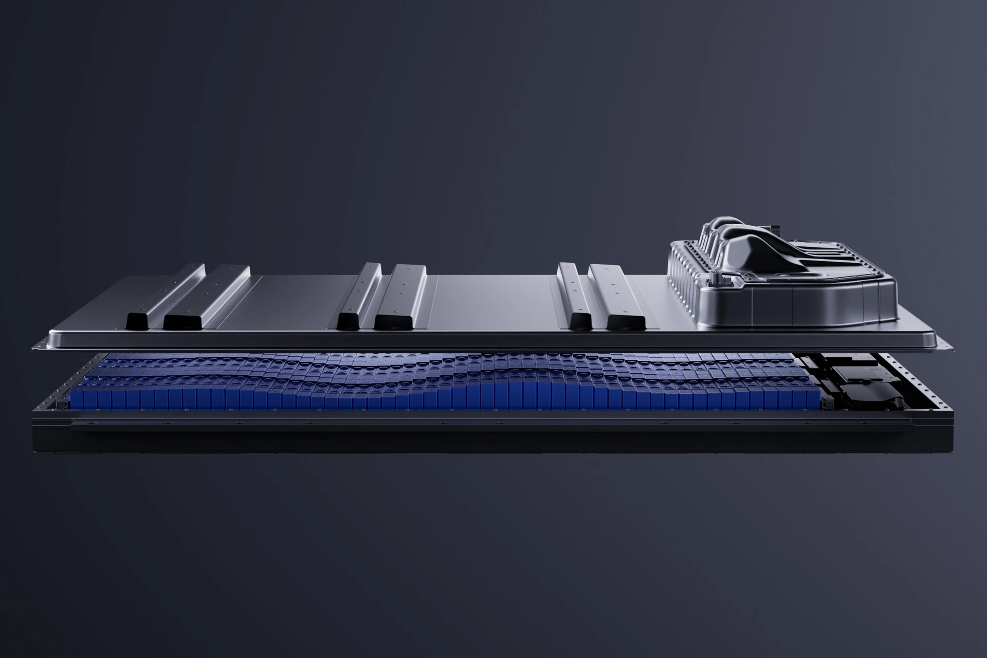 CATL ra mắt công nghệ pin sạc nhanh 10 phút, tuổi thọ 1 triệu km