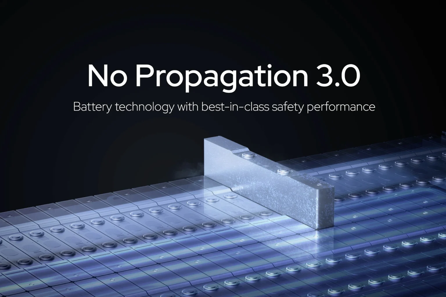 Cả hai biến thể pin đều tận dụng công nghệ NP 3.0 độc quyền của CATL, vốn được phát triển trong hơn 7 năm về cải tiến an toàn Không lan truyền (No Propagation) của CATL.