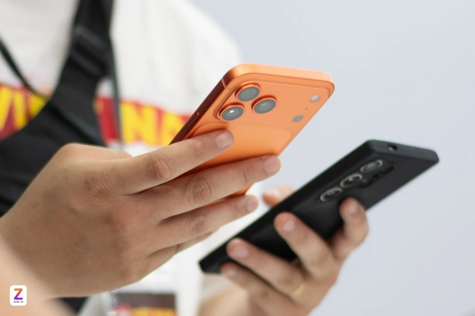 MWG znews 18 Với iPhone 17 - Apple lại đúng ?