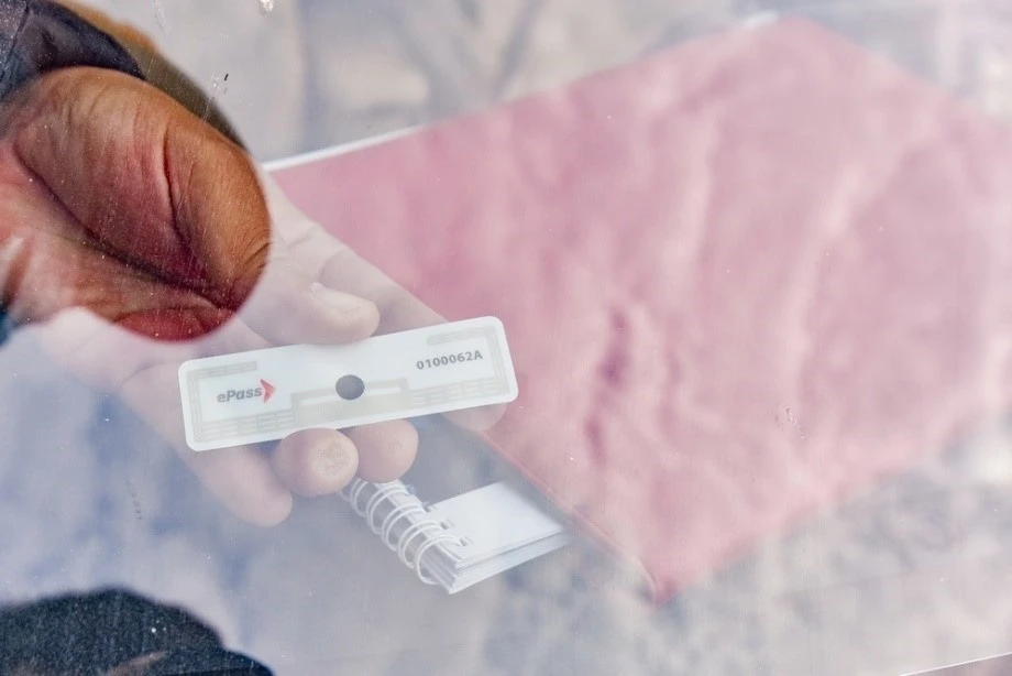 VDTC ePass Kiểm tra ngay ứng dụng VETC để có thể qua trạm thu phí từ 01/10