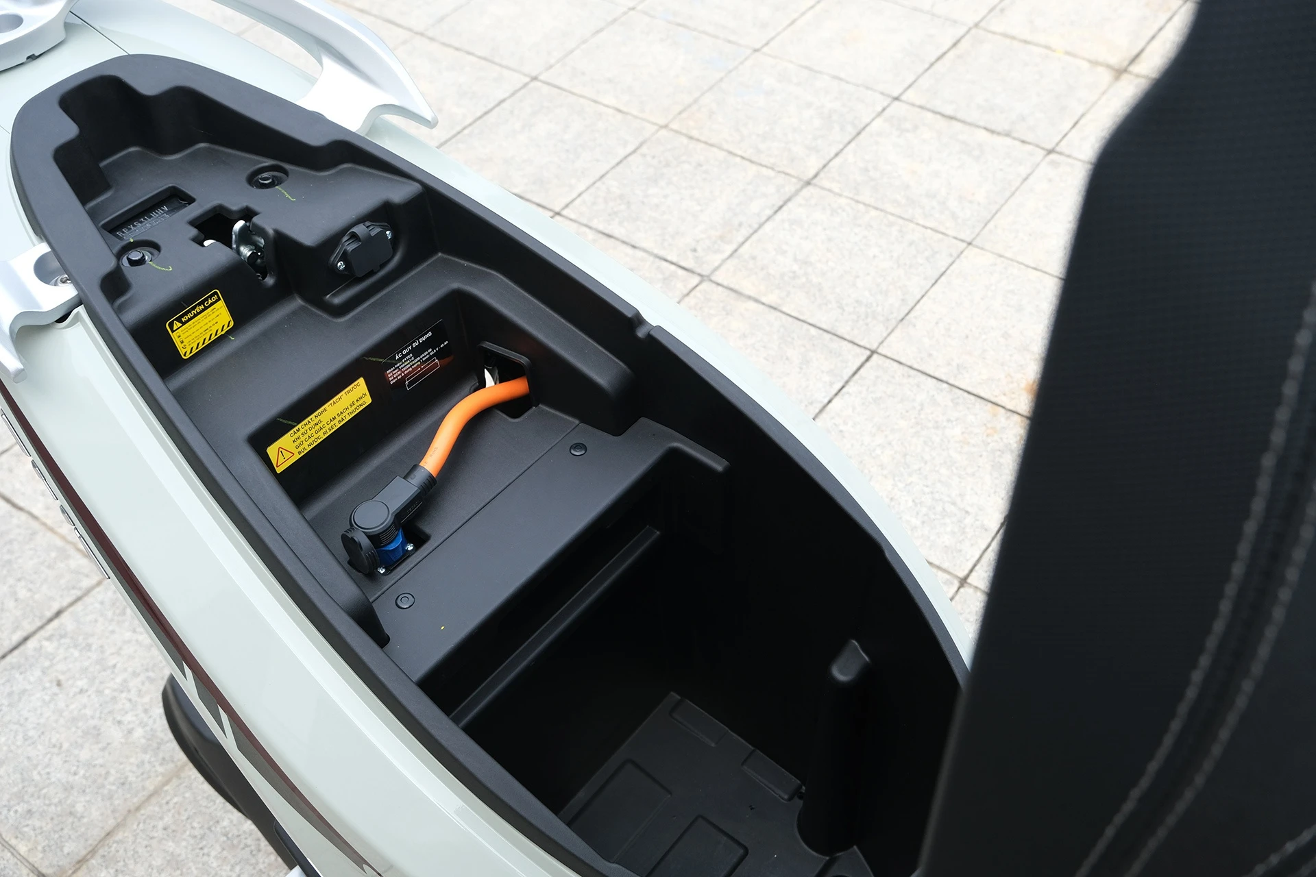 VinFast Feliz 2 pin 3 Xe EV Thấy gì từ việc VinFast liên tiếp ra mắt thêm 3 xe điện pin tháo rời ?