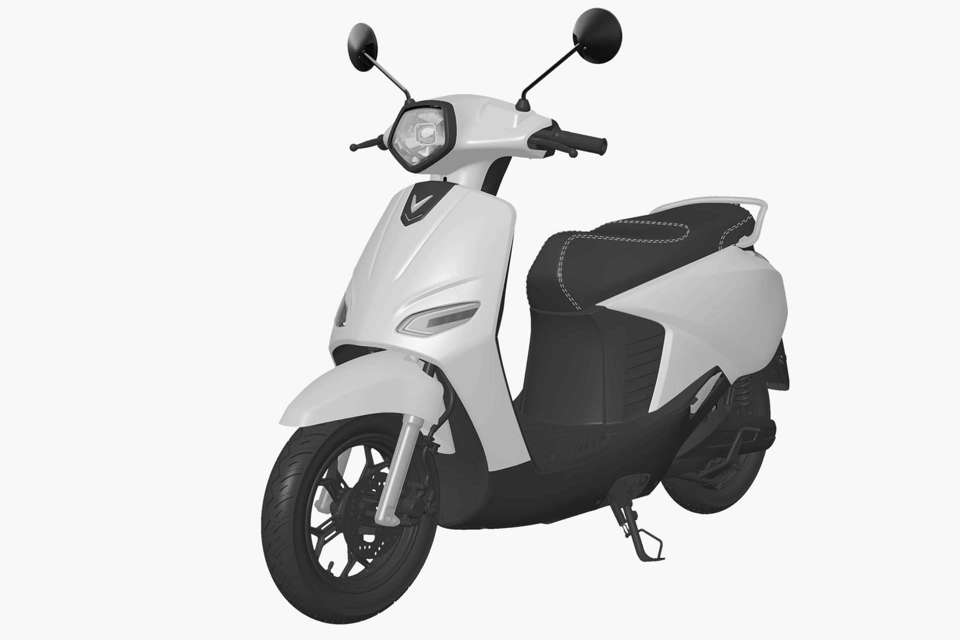 VinFast VERO X Xe EV Thấy gì từ việc VinFast liên tiếp ra mắt thêm 3 xe điện pin tháo rời ?