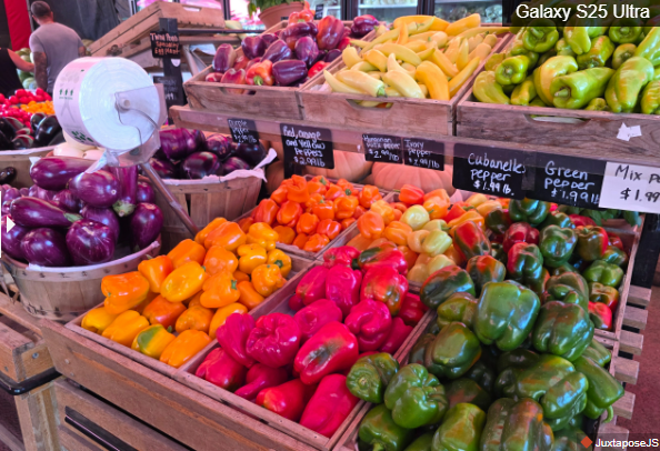 annotation 2025 09 18 114019 1758170524 989 width594height406 Đánh giá chi tiết iPhone 17 Pro Max: Pin "trâu" nhất lịch sử iPhone