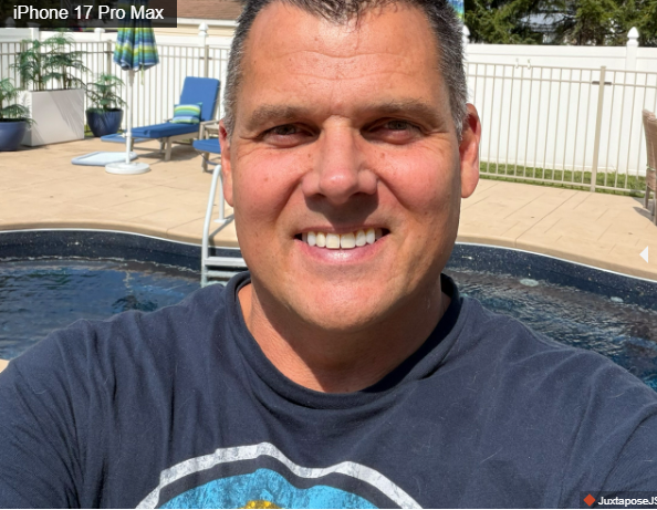 annotation 2025 09 18 114046 1758170533 593 width594height461 Đánh giá chi tiết iPhone 17 Pro Max: Pin "trâu" nhất lịch sử iPhone