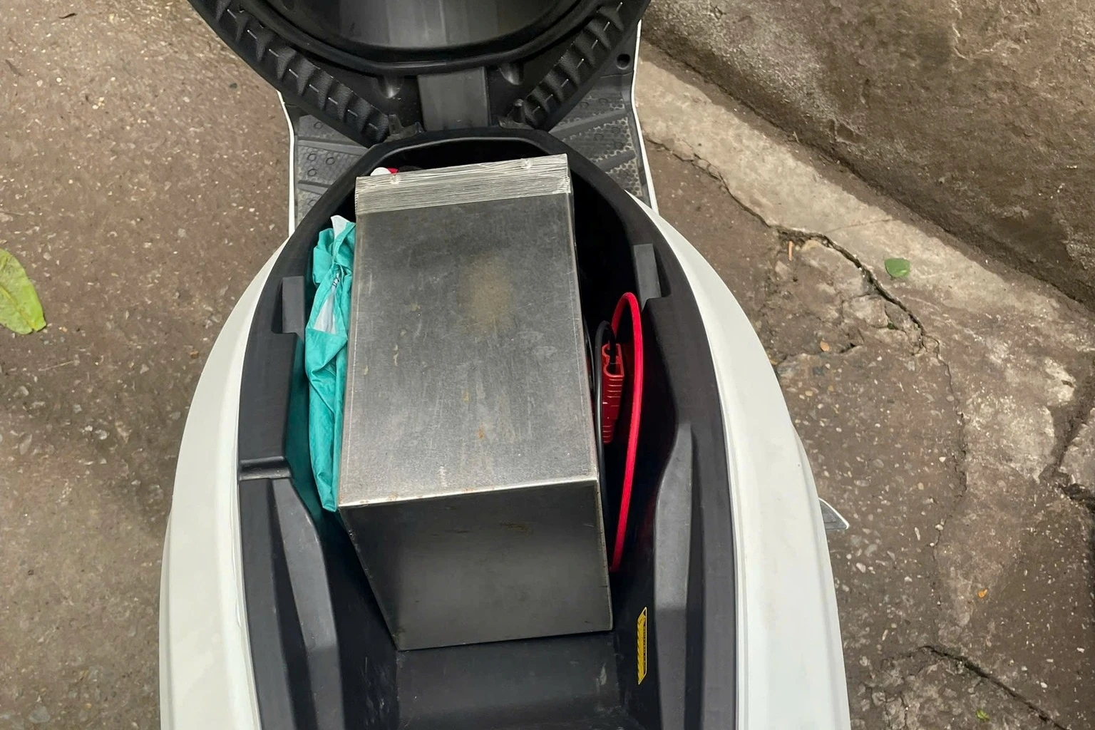 Xe EV Thấy gì từ việc VinFast liên tiếp ra mắt thêm 3 xe điện pin tháo rời ?