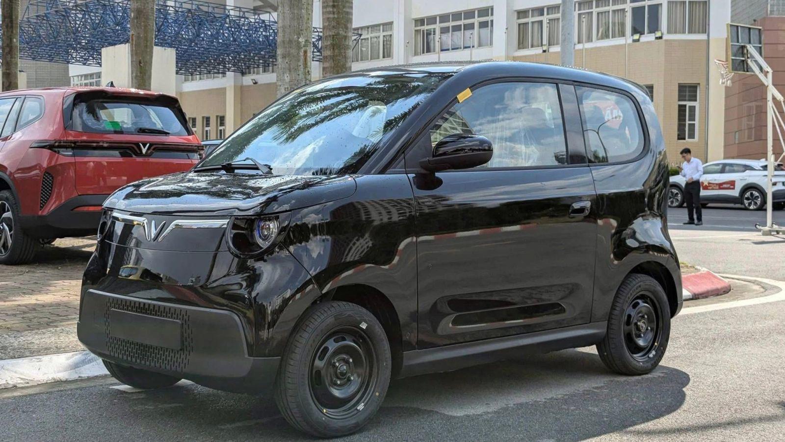 m 3 1758560936 431 width1600height900 1 Xe VinFast Minio Green xuất hiện trên đường phố Hà Nội