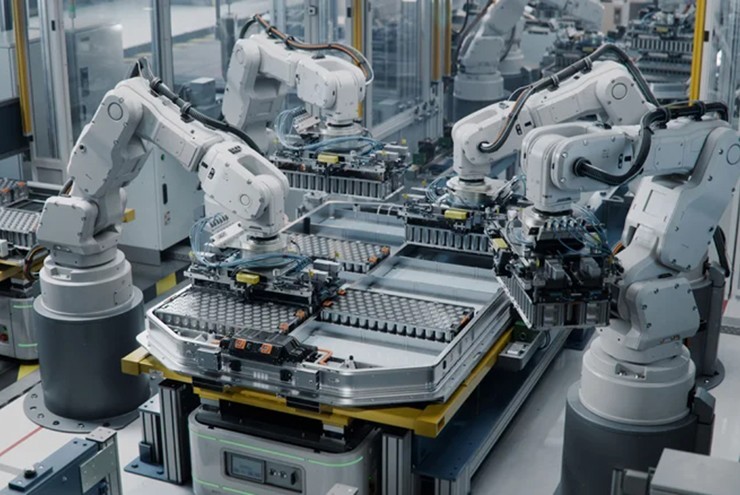 1 1759405389 830 width740height495 Điều ít ai biết về số phận pin xe điện sau khi ngừng hoạt động - 16/10/2025