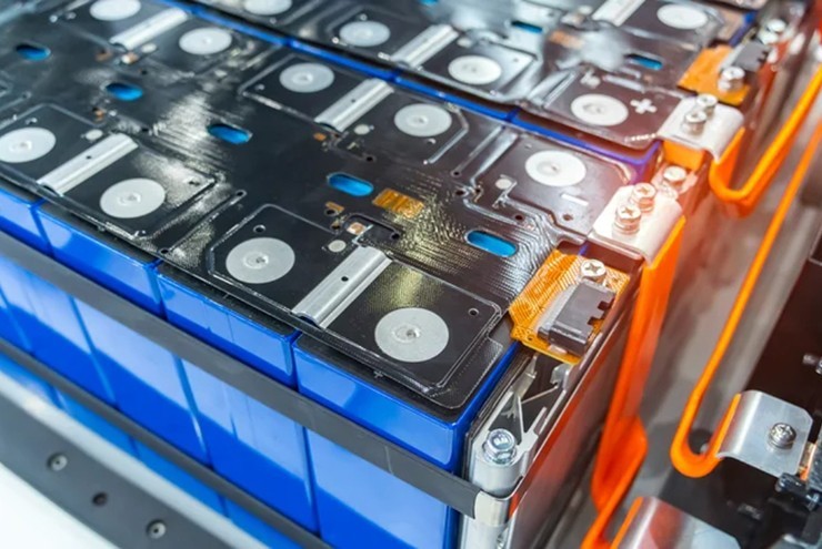 Pin thể rắn của Trung Quốc giúp xe điện chạy 1.500 km/lần sạc 26 Pin thể rắn của Trung Quốc giúp xe điện chạy 1.500 km/lần sạc 2 1759405415 447 width740height495 Pin thể rắn của Trung Quốc giúp xe điện chạy 1.500 km/lần sạc