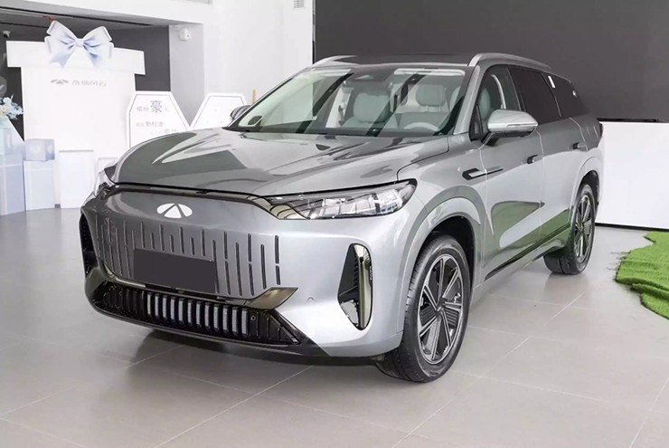 Độ bền đáng kinh ngạc của pin xe điện đã qua sử dụng - 30/10/2025 25 Độ bền đáng kinh ngạc của pin xe điện đã qua sử dụng - 30/10/2025 2 1761705587 302 width740height495 Độ bền đáng kinh ngạc của pin xe điện đã qua sử dụng - 30/10/2025