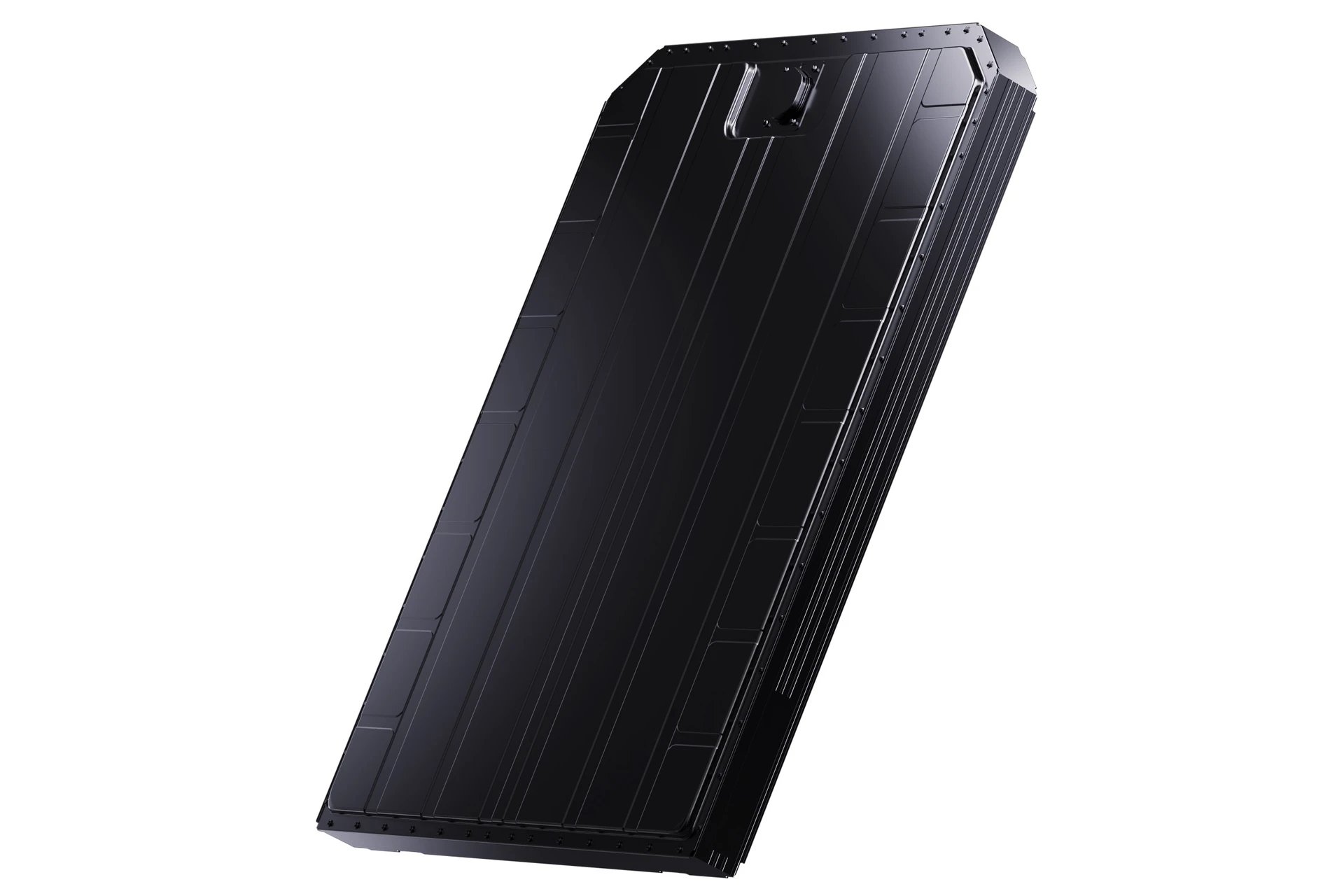 CATL đạt chứng nhận cho pin natri-ion với khả năng sạc nhanh 15 phút