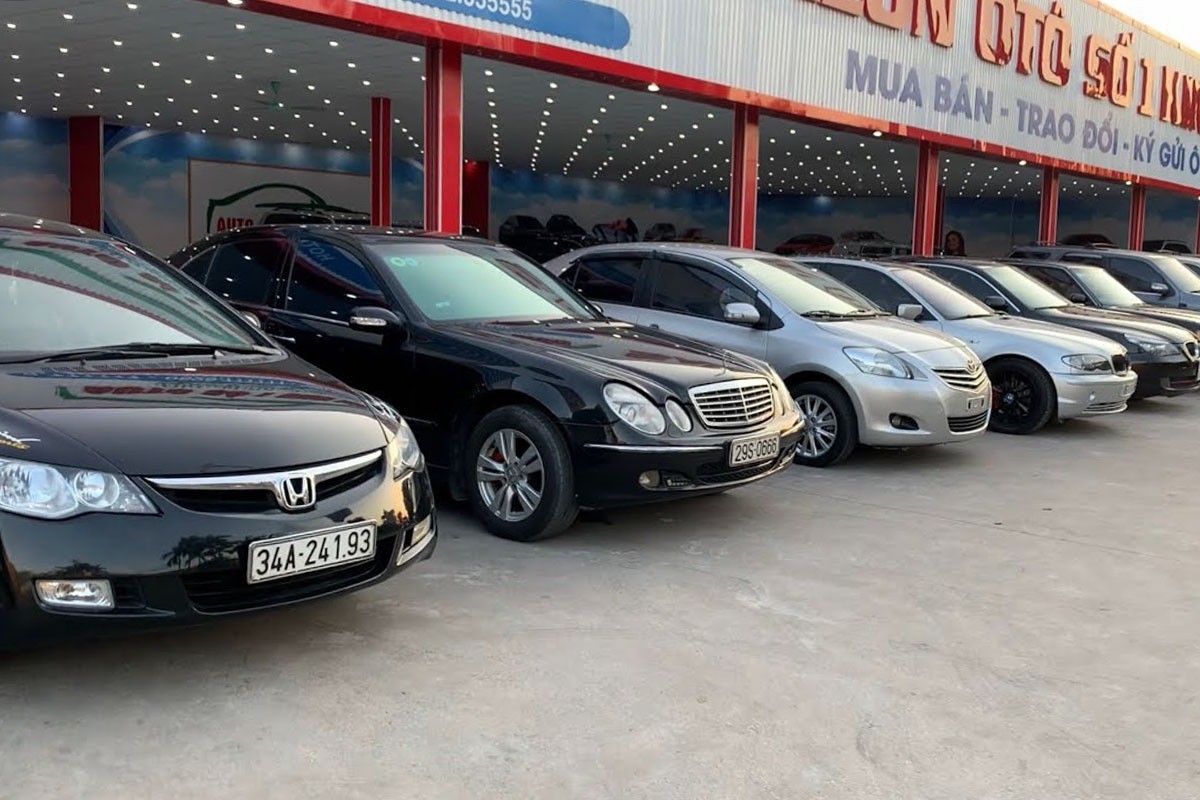 Bộ Công an đề xuất đơn giản hóa thủ tục mua bán xe - 20/10/2025 25 Bộ Công an đề xuất đơn giản hóa thủ tục mua bán xe - 20/10/2025 c 3 1760832030 482 width1200height800 Bộ Công an đề xuất đơn giản hóa thủ tục mua bán xe - 20/10/2025