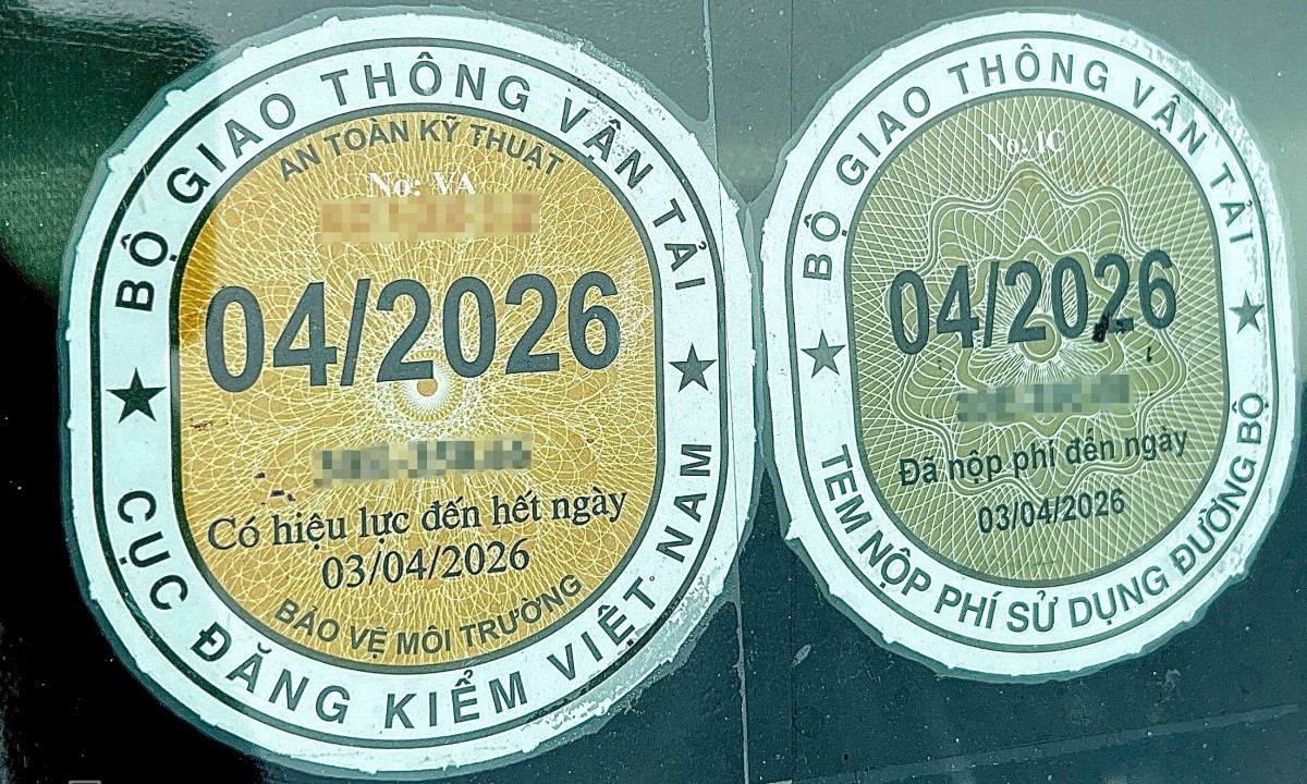 p 1 1759125859 398 width1200height720 Đây là những trường hợp xe ô tô được miễn phí đường bộ - 01/10/2025