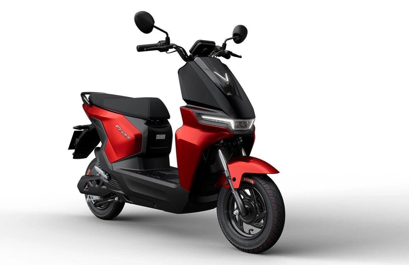 vinfast Flazz 1 VinFast ra mắt xe máy điện học sinh, giá từ 15 triệu đồng