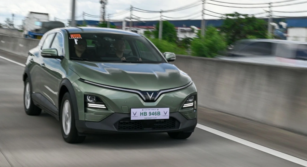 VinFast dẫn đầu thị phần ôtô điện tại Philippines ( 3/2026) 25 VinFast dẫn đầu thị phần ôtô điện tại Philippines ( 3/2026) 1 1776741500 3719 1776741605 VinFast dẫn đầu thị phần ôtô điện tại Philippines ( 3/2026)