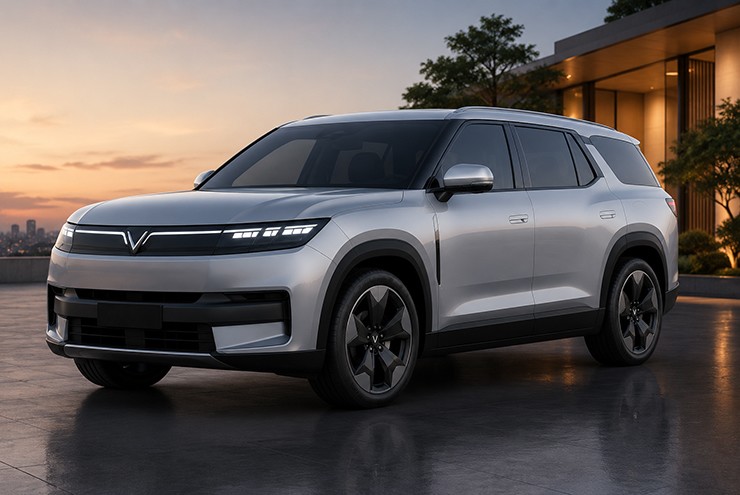 VinFast để lộ dàn SUV chiến lược hoàn toàn mới sau VF 8 All New 25 VinFast để lộ dàn SUV chiến lược hoàn toàn mới sau VF 8 All New VinFast de lo dan SUV chien luoc hoan toan moi ava 1779380821 600 width740height495 VinFast để lộ dàn SUV chiến lược hoàn toàn mới sau VF 8 All New