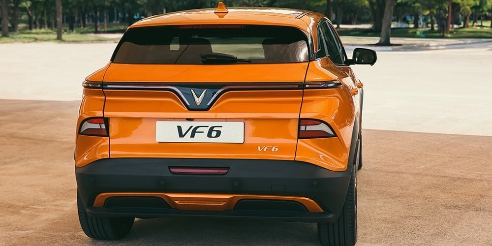 VinFast VF6 Eco vs VF6 Plus Khac biet gi khi chenh nhau 60 trieu dong 2 1785166309 843 width1000height500 VinFast VF6 Eco vs VF6 Plus: Khác biệt gì khi chênh nhau 60 triệu đồng?