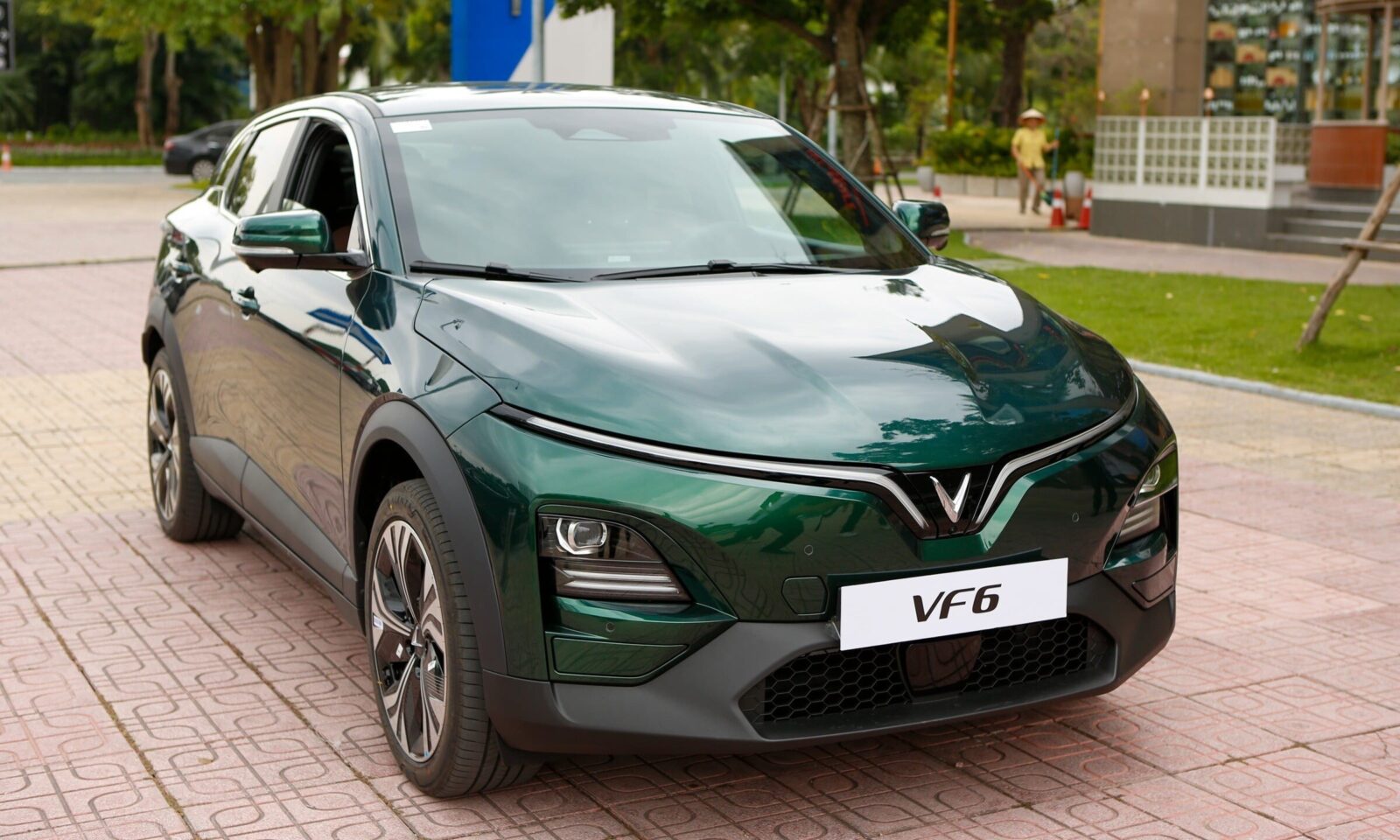VinFast VF6 Eco vs VF6 Plus Khac biet gi khi chenh nhau 60 trieu dong 3 1785169528 849 width2400height1440 VinFast VF6 Eco vs VF6 Plus: Khác biệt gì khi chênh nhau 60 triệu đồng?