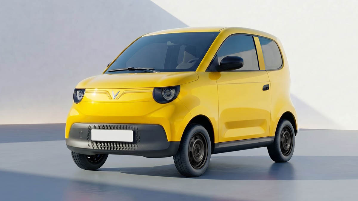 Xe supermini VinFast VF 2: “Hiện tượng” ô tô dưới 200 triệu đồng dành cho ai? 29 Xe supermini VinFast VF 2: “Hiện tượng” ô tô dưới 200 triệu đồng dành cho ai? Xe supermini VinFast VF 2: “Hiện tượng” ô tô dưới 200 triệu đồng dành cho ai?